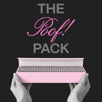 The Poof! Pack